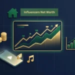 Influencers Net Worth