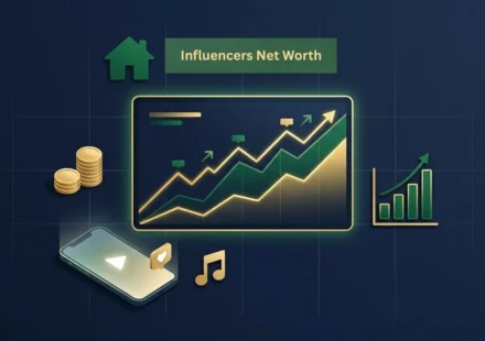 Influencers Net Worth