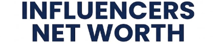 Influencers networth