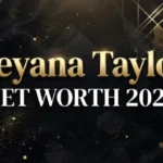 Teyana Taylor Net Worth