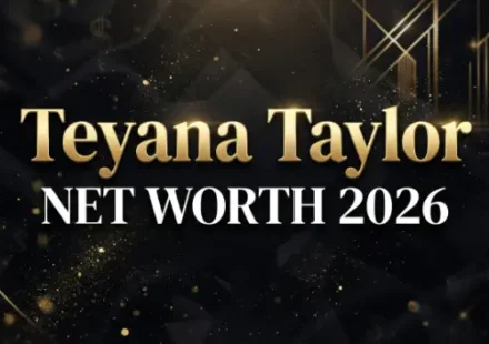 Teyana Taylor Net Worth