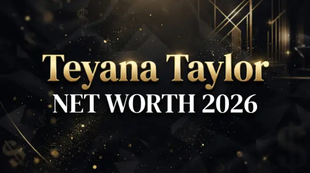 Teyana Taylor Net Worth