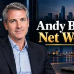 Andy Byron Net Worth