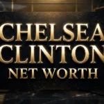 Chelsea Clinton Net Worth