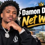Damon Darling Net Worth