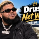 Druski Net Worth