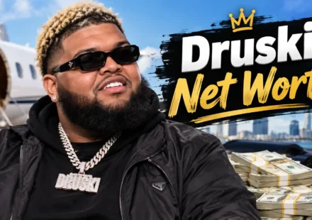 Druski Net Worth