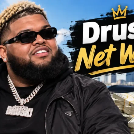 Druski Net Worth