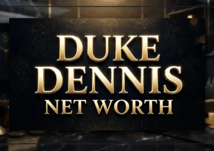 Duke Dennis Net Worth