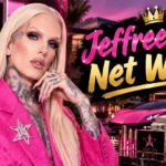 Jeffree Star Net Worth