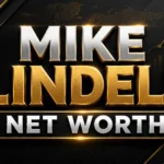 Mike Lindell Net Worth