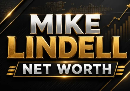 Mike Lindell Net Worth