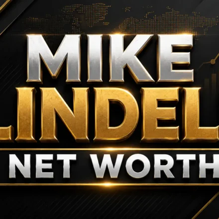 Mike Lindell Net Worth