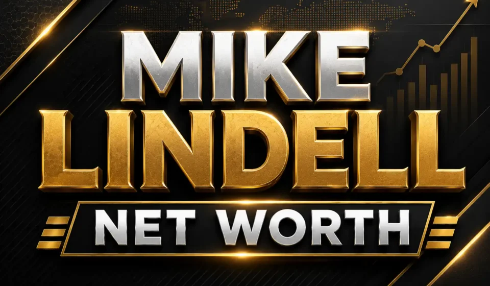 Mike Lindell Net Worth