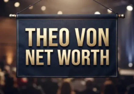Theo Von Net Worth
