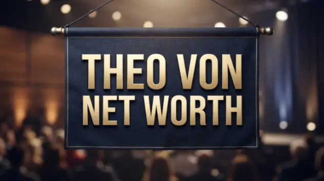 Theo Von Net Worth