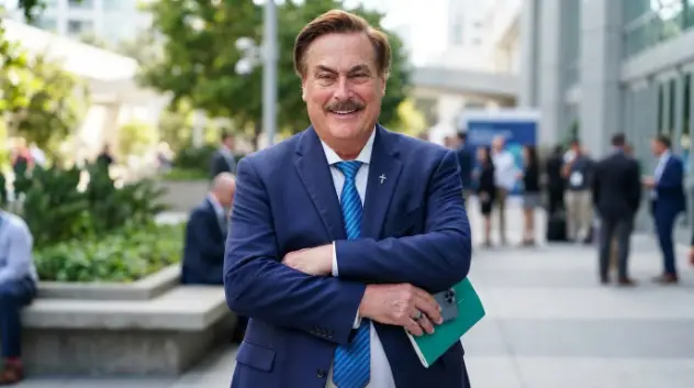 mike lindell