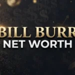 Bill Burr Net Worth