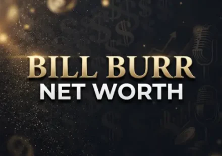 Bill Burr Net Worth
