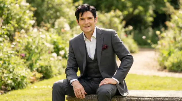 Corey Feldman