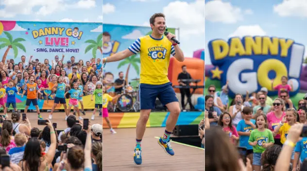 Danny Go